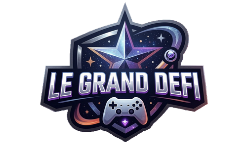 Le Grand Défi — AstraiaGaming